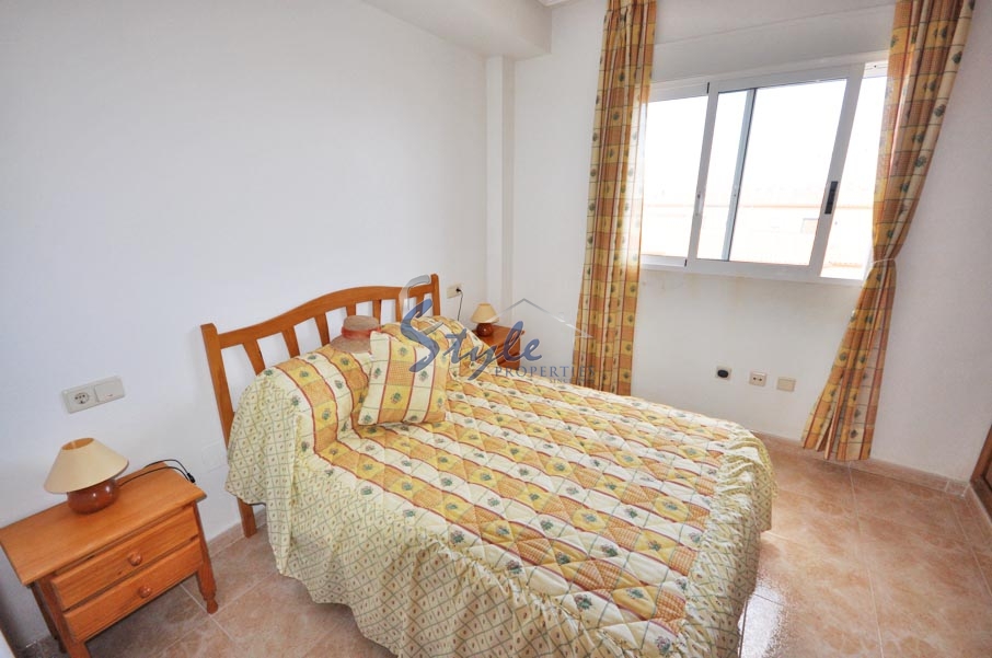 Top Floor Apartment for Sale in Punta Prima, Costa Blanca, Alicante, Spain 901-6