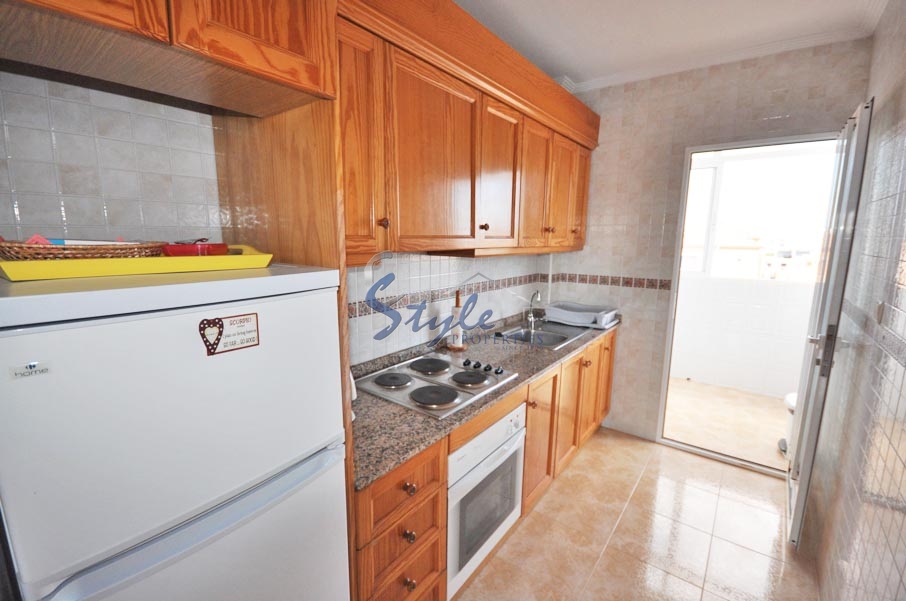 South Facing Top Floor Apartment for Sale in Punta Prima 901-6