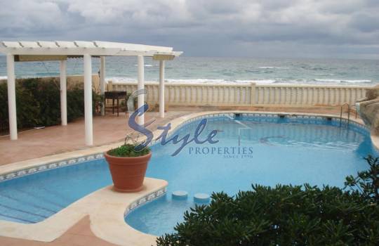 Luxury Villa - Resale - Mar Menor - Mar Menor
