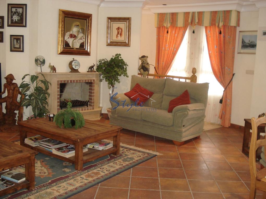 Resale - Luxury Villa - Mar Menor