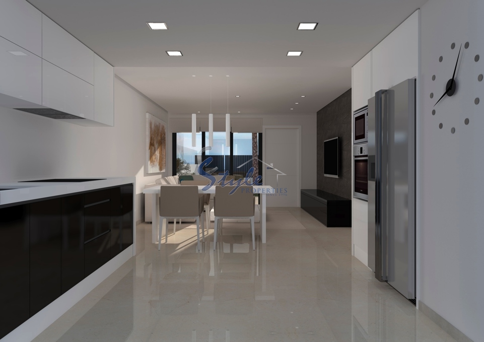 New build - Apartment - Villamartin