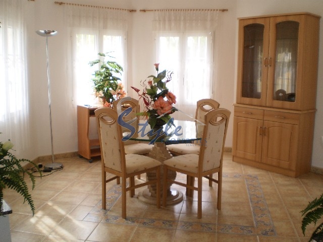 Reventa - Villa - Villamartin - Las Filipinas