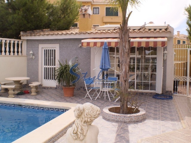 Resale - Villa - Villamartin - Las Filipinas