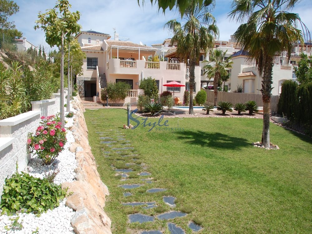 Villa Las Ramblas, Costa Blanca