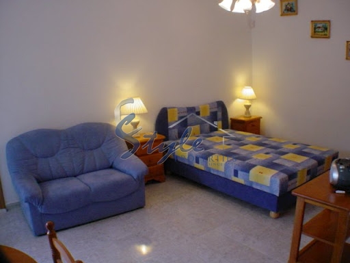 Reventa - Villa - Villamartin - Las Filipinas