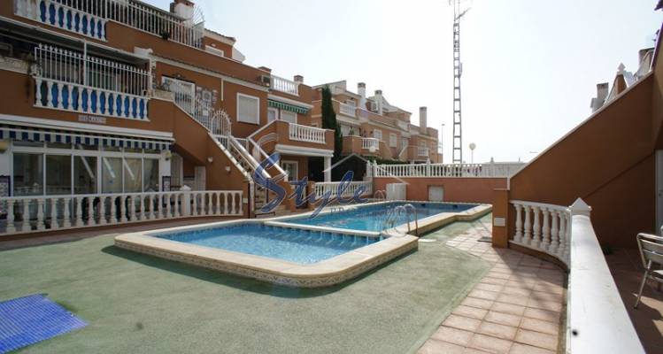 Resale - Apartment - Torrevieja