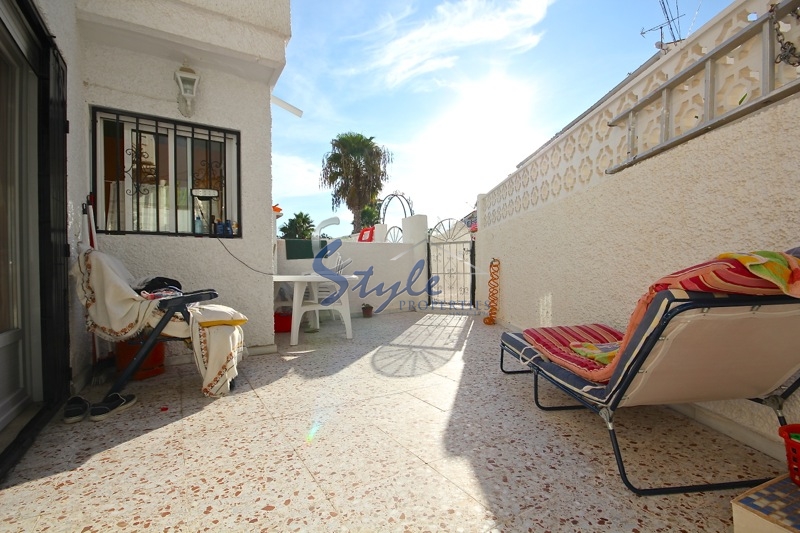 Resale - Town House - La Mata