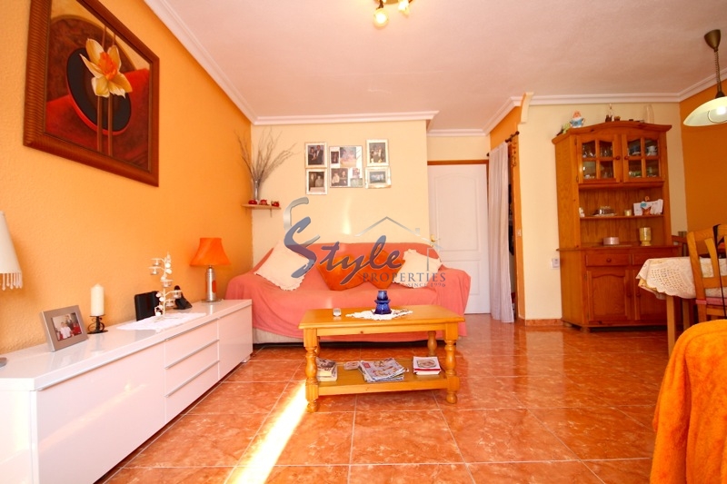 Resale - Town House - La Mata