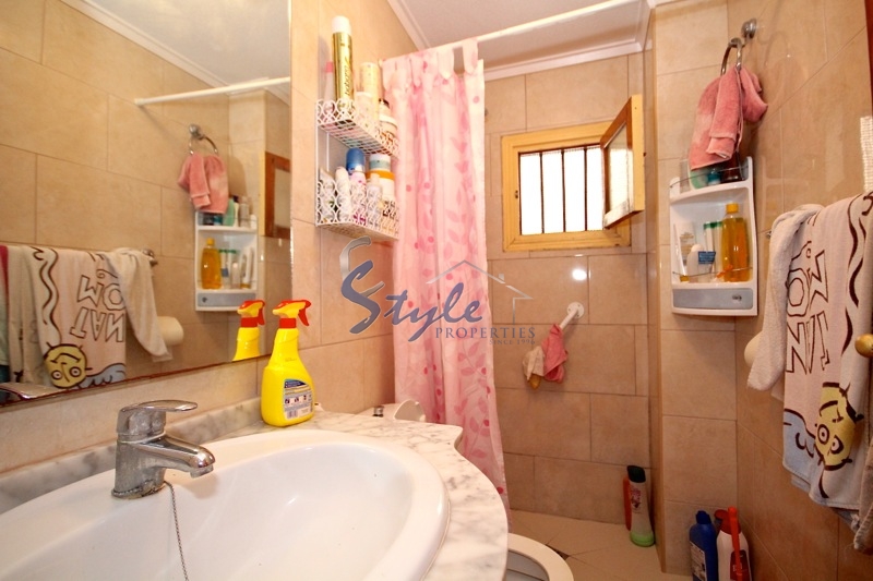 Resale - Town House - La Mata