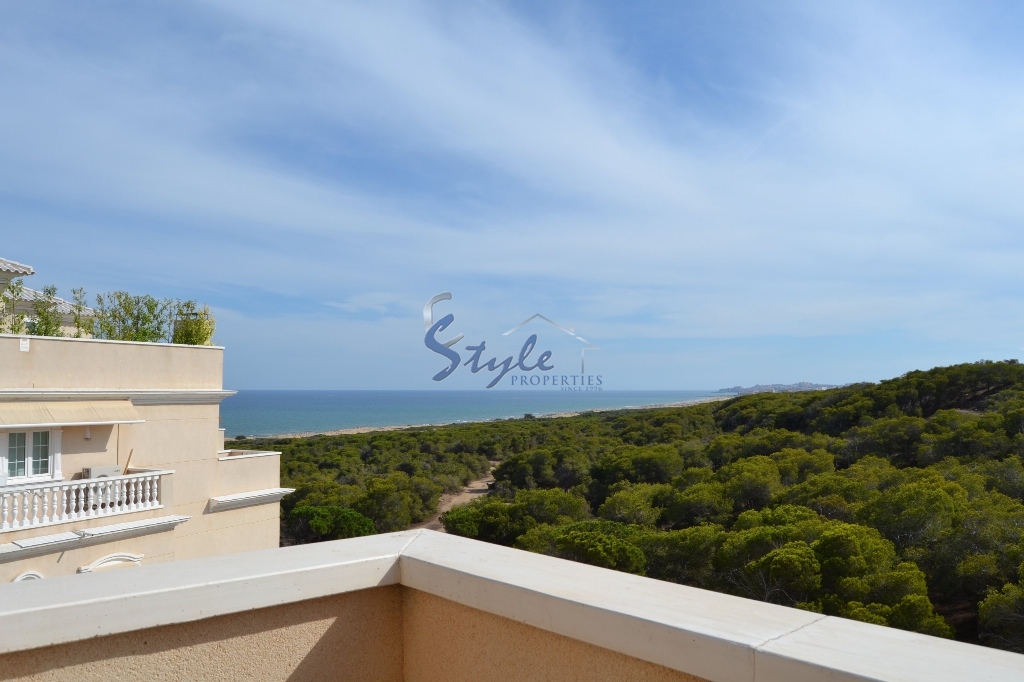 Resale - Penthouse - Guardamar del Segura - PORTICO MAR