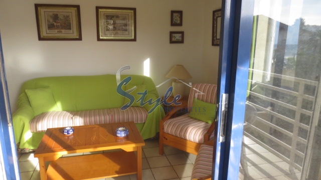 Resale - Apartment - La Mata