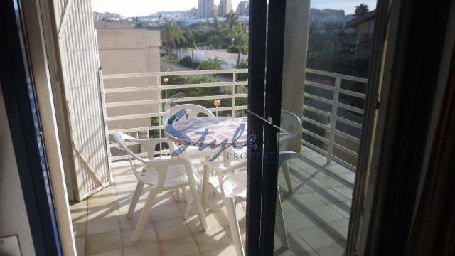 Resale - Apartment - La Mata