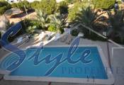 Resale - Villa - La Zenia