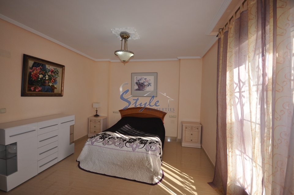 Reventa - Villa - La Zenia