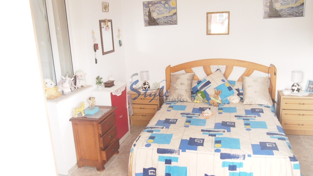 Resale - Town House - Torrevieja - Playa De Los Náufragos