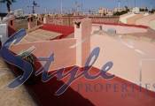 Resale - Town House - Torrevieja