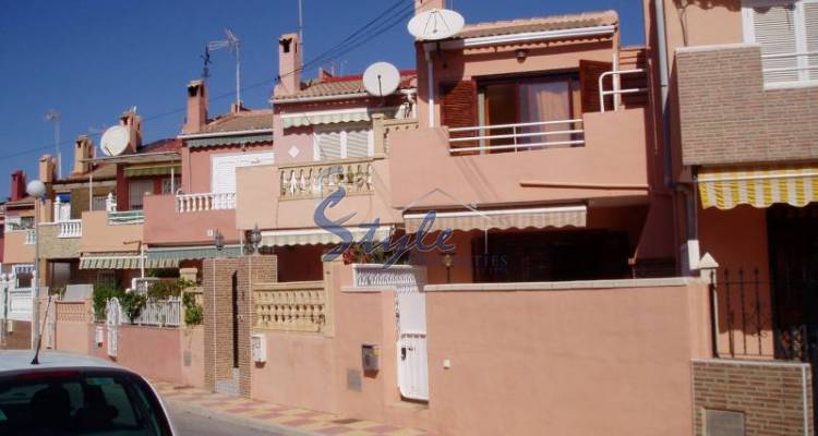 Reventa - Adosado - Torrevieja  - Torrevieja