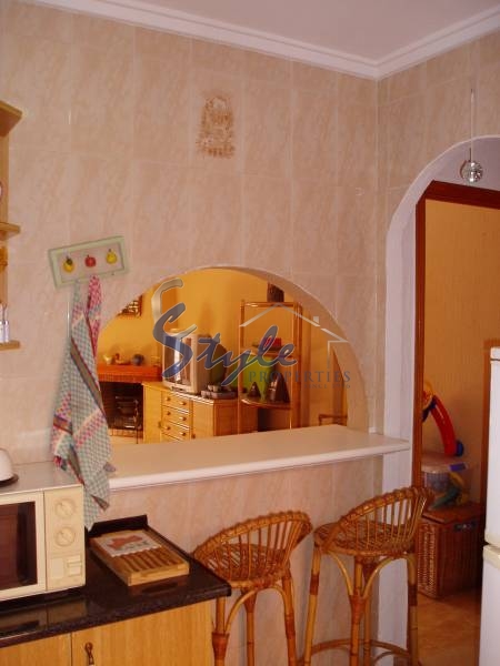 Resale - Town House - Torrevieja