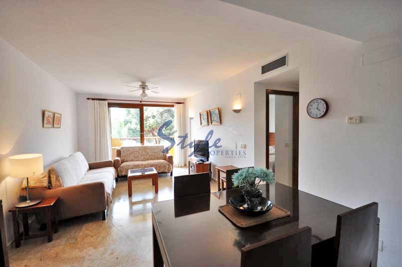 Apartment for Sale in La Entrada, Punta Prima, Costa Blanca - living area