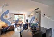 Apartment for Sale in La Entrada, Punta Prima, Costa Blanca - living area