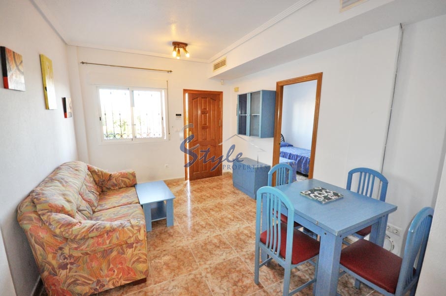 Resale - Apartment - Punta Prima - La Ciñuelica