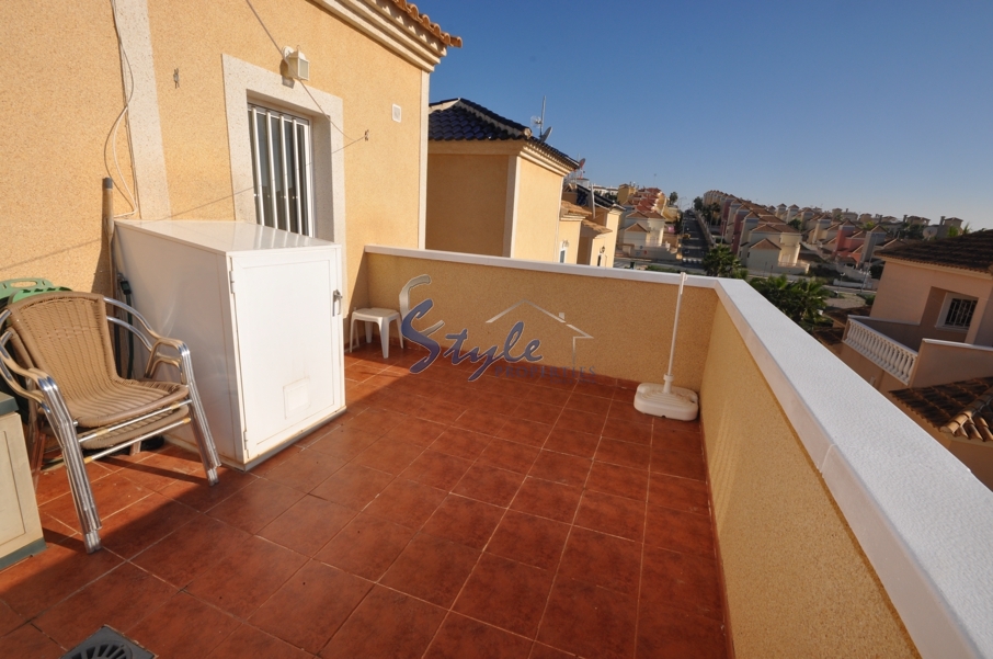 detached house for Sale in El Galan, Villamartin, Costa Blanca, Spain