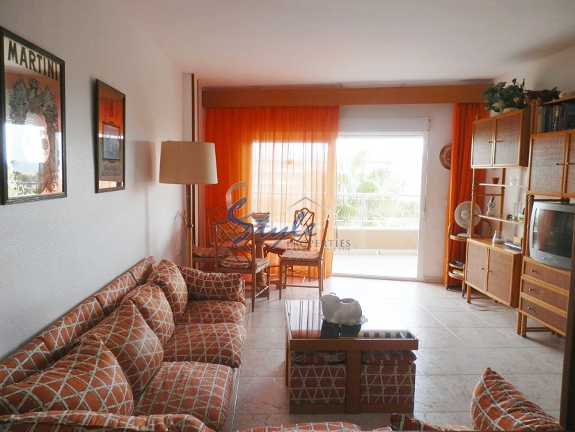 Reventa - Apartamento - Torrevieja  - Torrevieja