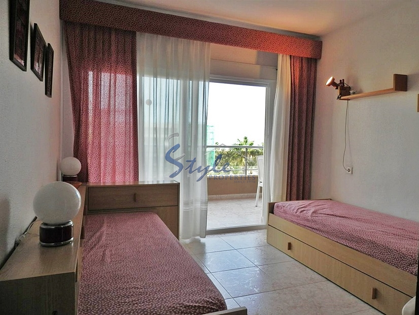 Reventa - Apartamento - Torrevieja  - Torrevieja