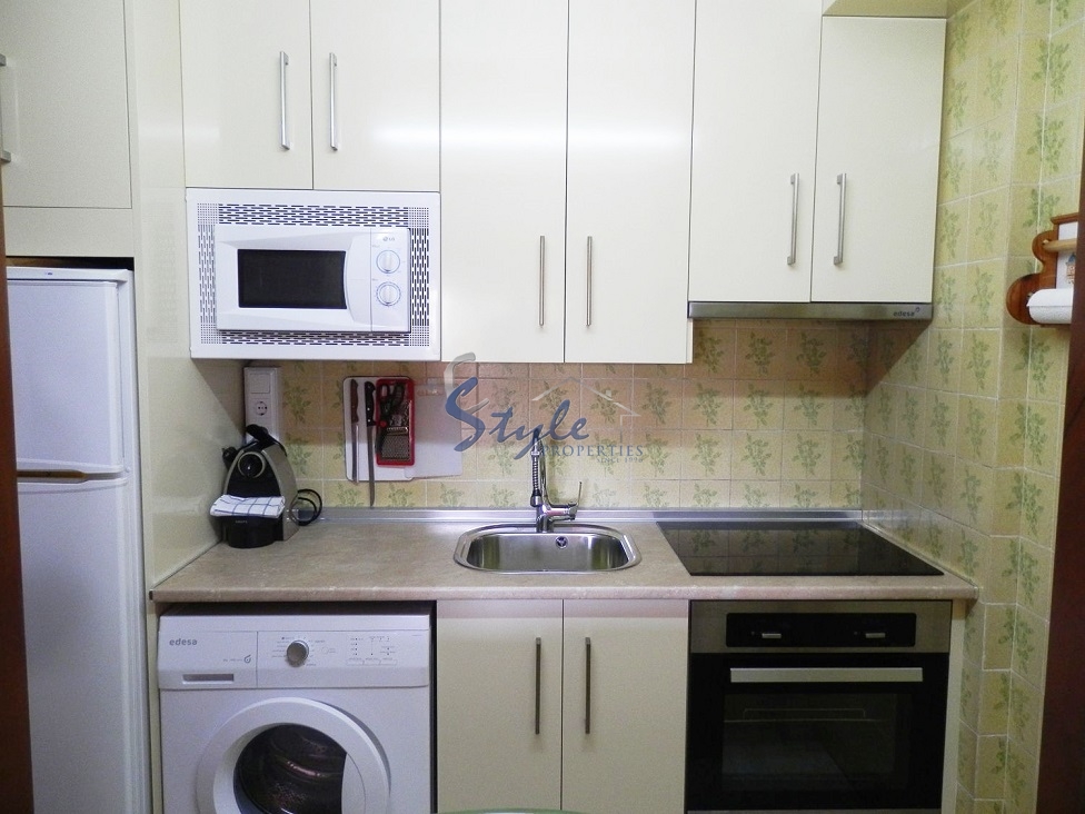 Resale - Apartment - Torrevieja