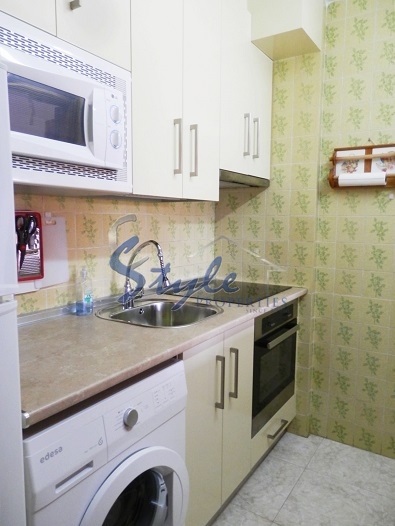 Reventa - Apartamento - Torrevieja  - Torrevieja