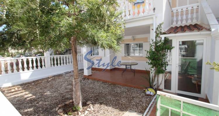 Reventa - Apartamento - Playa Flamenca - Zeniamar