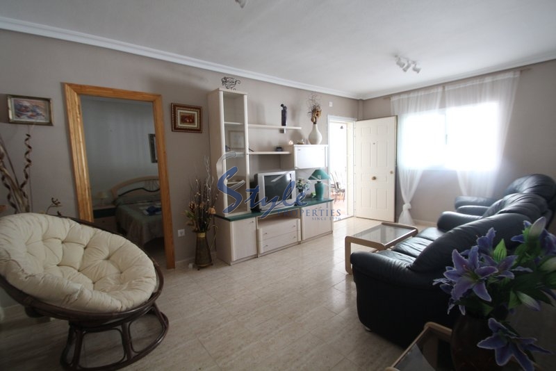 Resale - Apartment - Playa Flamenca - Zeniamar