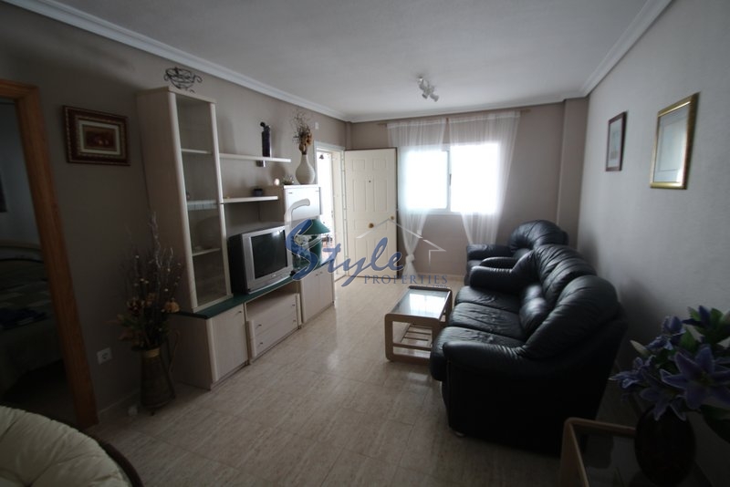 Resale - Apartment - Playa Flamenca - Zeniamar