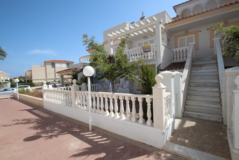 Reventa - Apartamento - Playa Flamenca - Zeniamar