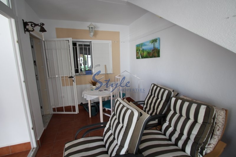 Reventa - Apartamento - Playa Flamenca - Zeniamar