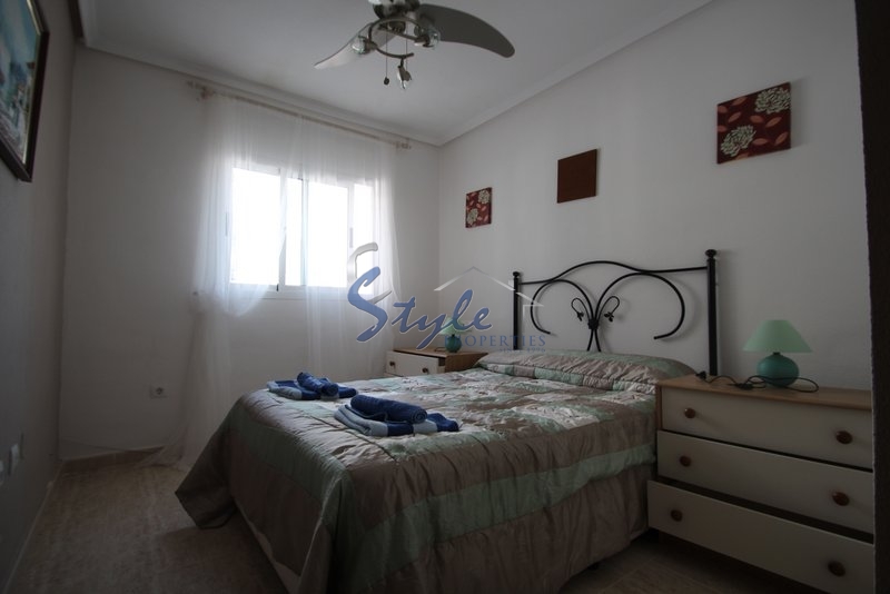 Resale - Apartment - Playa Flamenca - Zeniamar