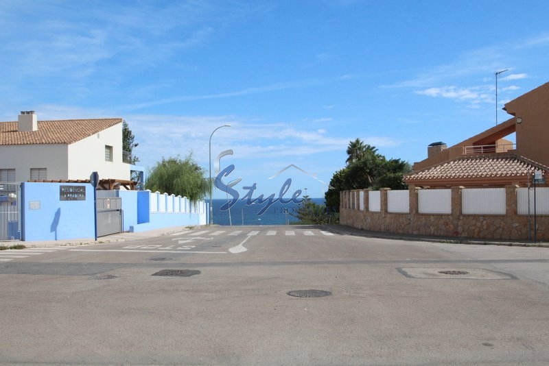 Resale - Apartment - Dehesa de Campoamor