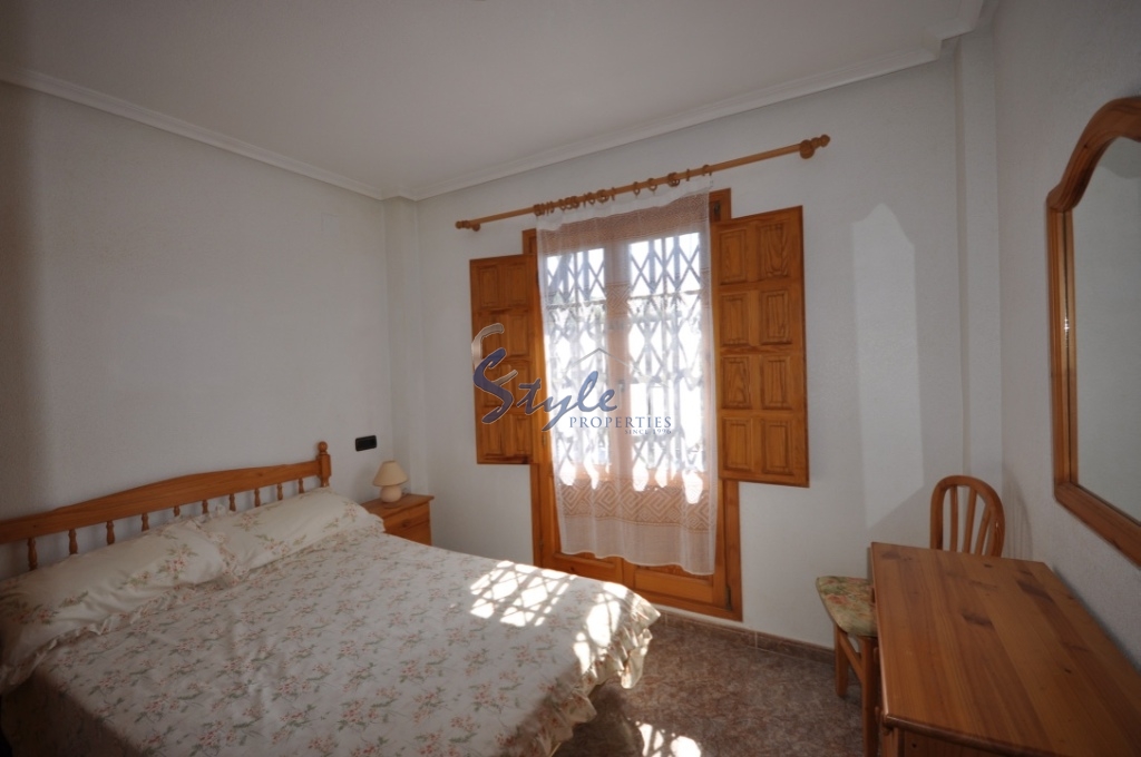 Resale - Town House - Punta Prima