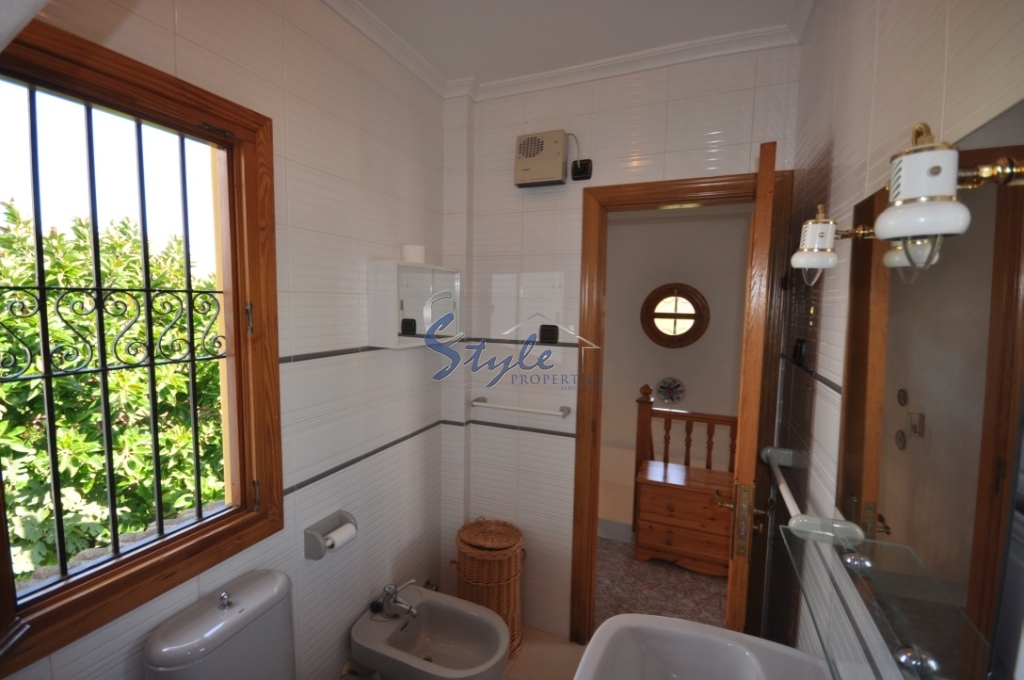 Resale - Town House - Punta Prima