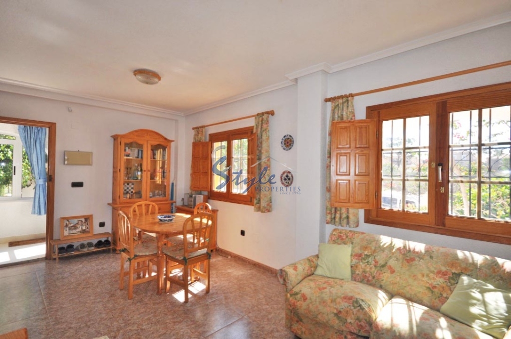 Resale - Town House - Punta Prima