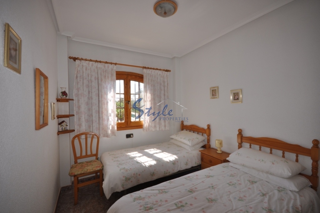 Resale - Town House - Punta Prima