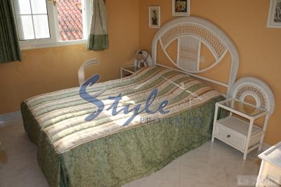 Resale - Villa - La Zenia