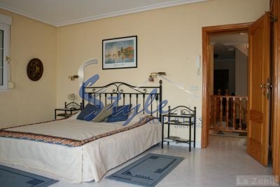 Resale - Villa - La Zenia