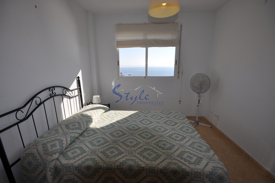 Apartamento en primera linea de la playa, Campoamor, Costa Blanca, 707 - 3