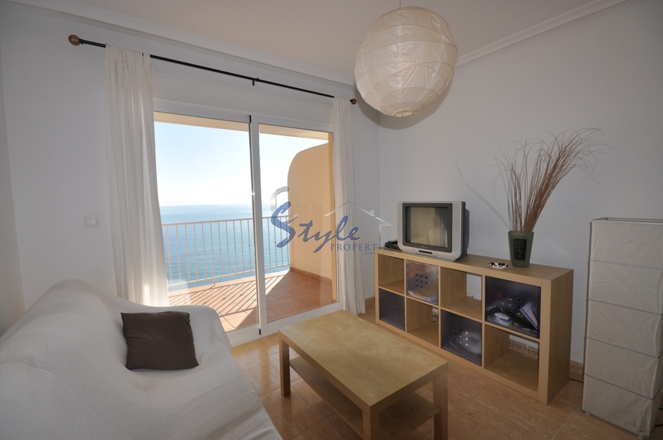 Apartamento en primera linea de la playa, Campoamor, Costa Blanca, 707 - 10