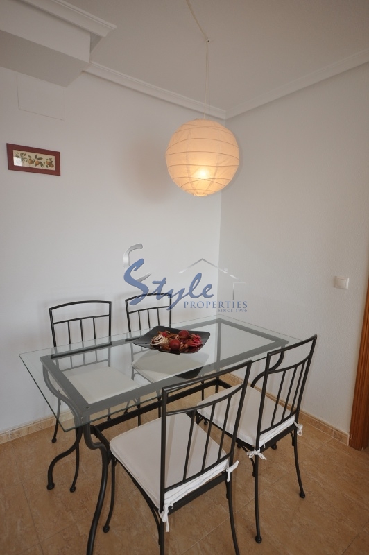 Apartamento en primera linea de la playa, Campoamor, Costa Blanca, 707 - 4