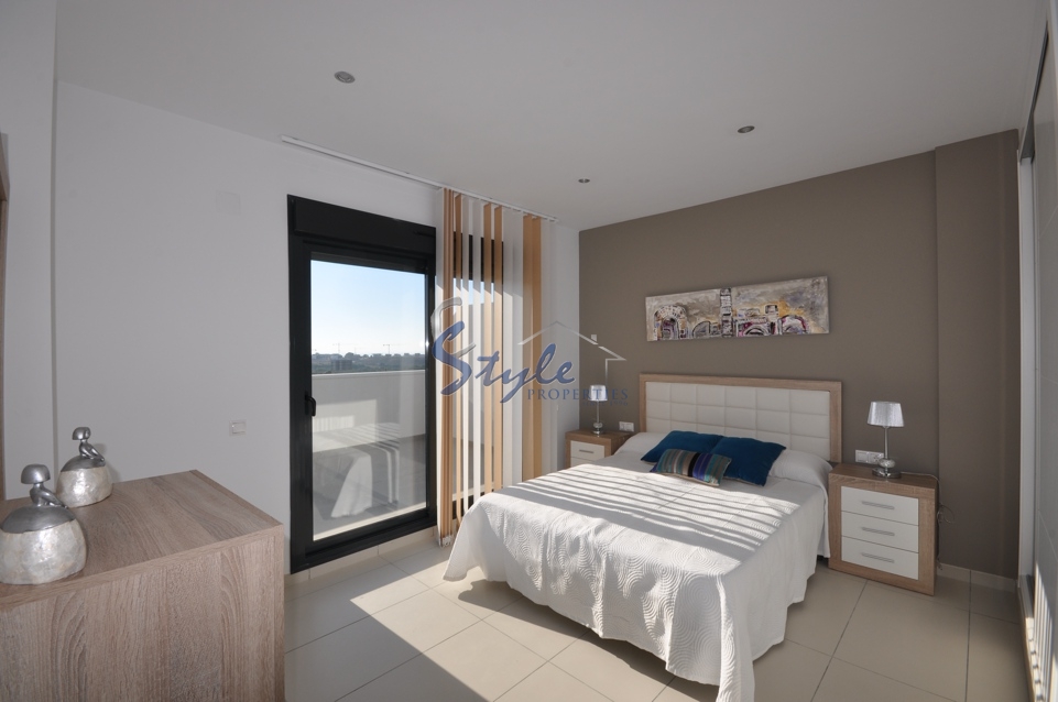 New build - Town House - Campoamor Golf