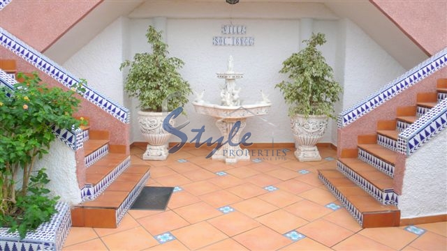 Luxury villa with large plot for Sale in Torrevieja, Costa Blanca, Spain 964-7