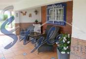 Villa de lujo con piscina privada en Torrevieja, Costa Blanca