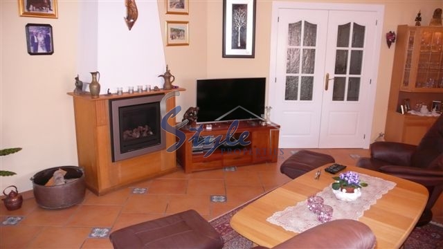 Reventa - Villa - Torrevieja  - Torrevieja